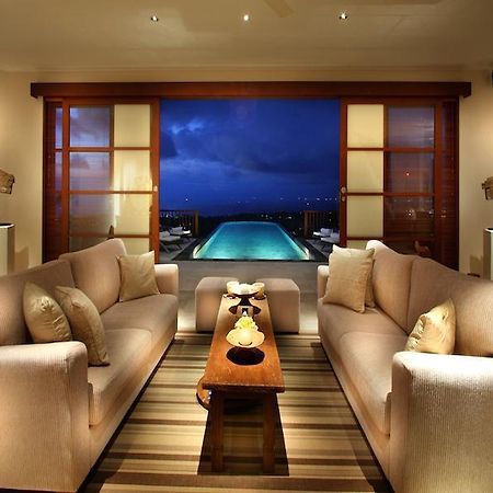วิลลา อาลี อะกุง Villa Pecatu  ภายนอก รูปภาพ