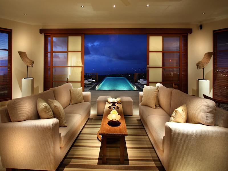 วิลลา อาลี อะกุง Villa Pecatu  ภายนอก รูปภาพ